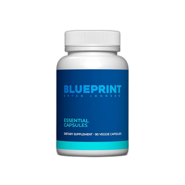 Essential Capsules