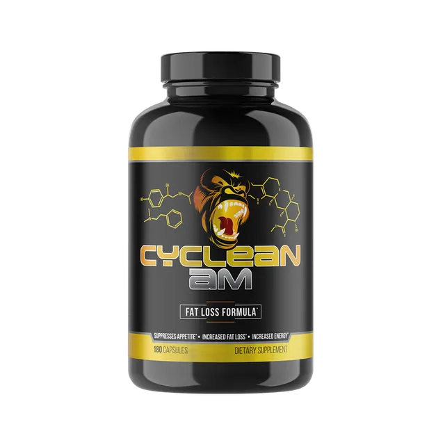 Cyclean AM