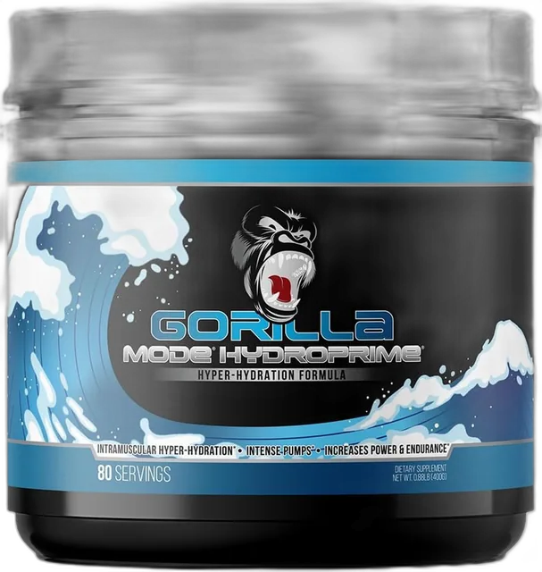 HydroPrime Glycerol