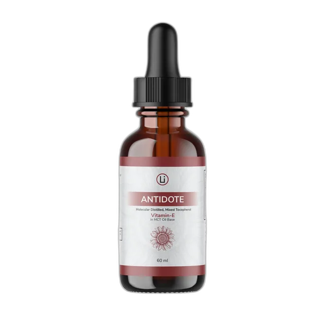 Antidote v2