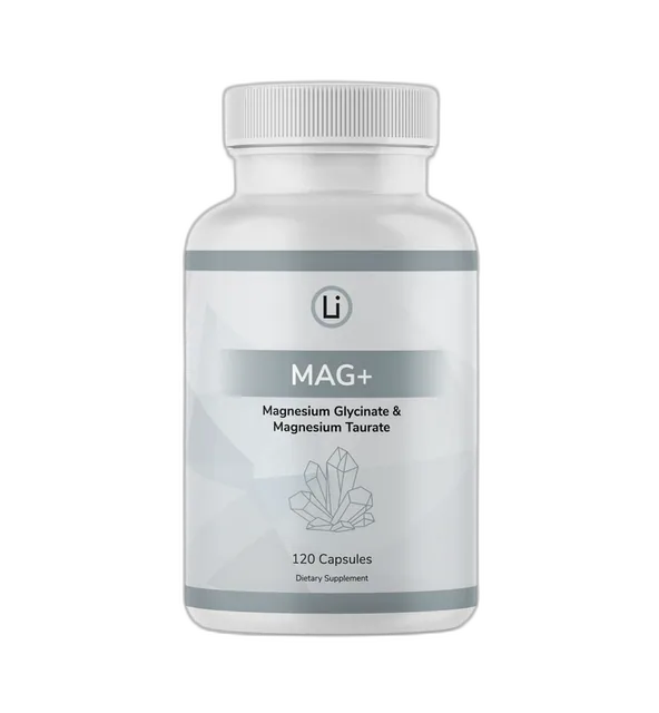 MAG+