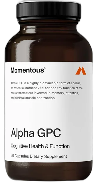 Alpha GPC