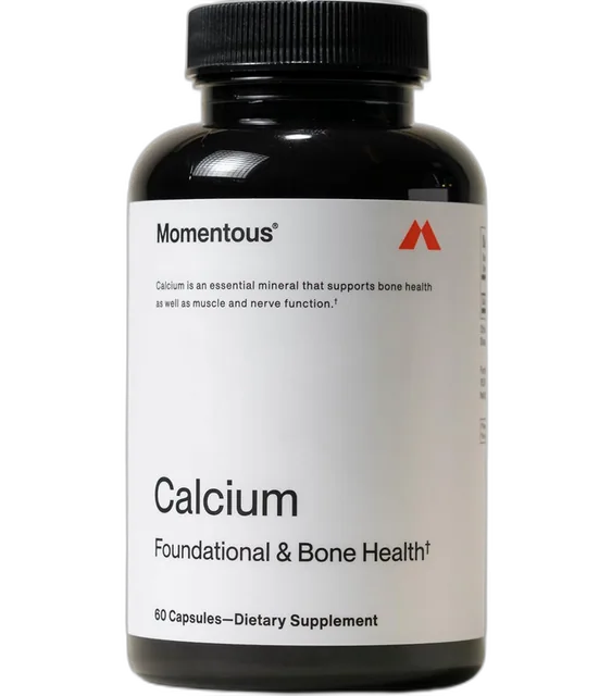 Calcium