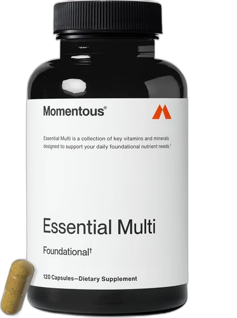 Essential Multivitamin