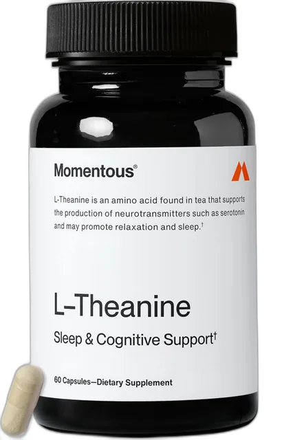 L-Theanine