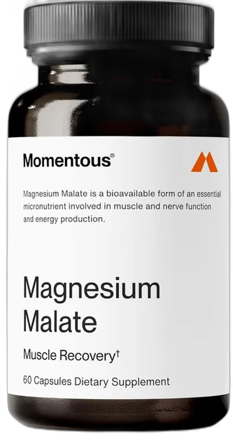 Magnesium Malate