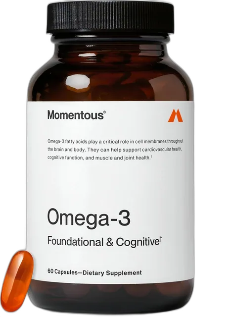 Omega-3