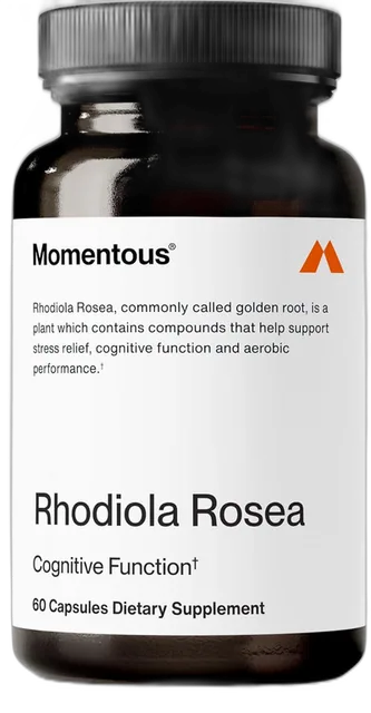 Rhodiola Rosea