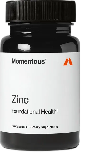 Zinc Picolinate