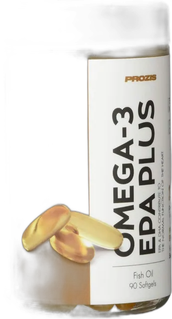 Omega 3 EPA Plus 90 Softgels