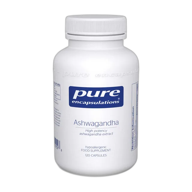Ashwagandha