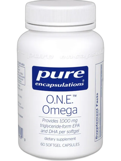 O.N.E. Omega