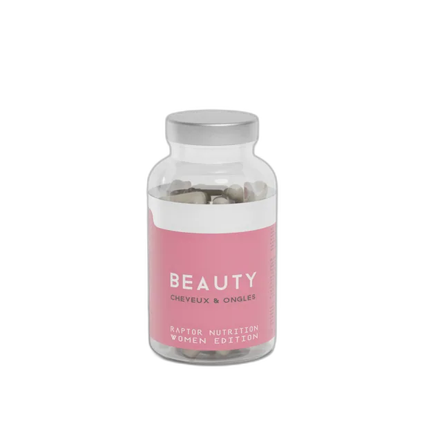 Beauty - Peau, Cheveux et Ongles
