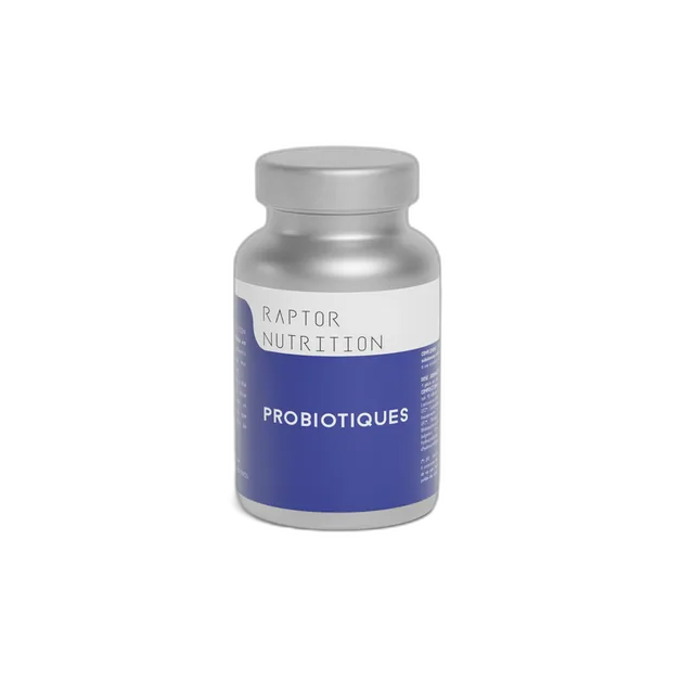 Probiotiques