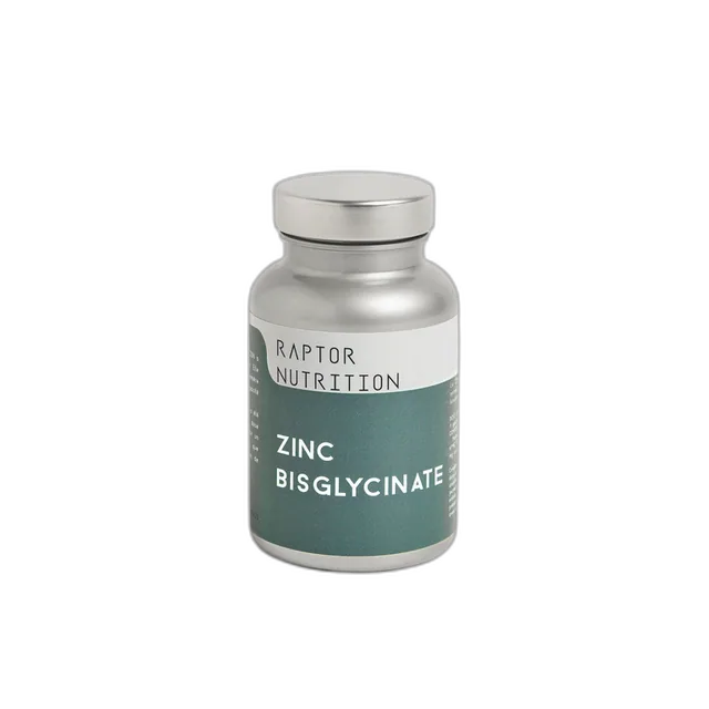 Zinc Bisglycinate