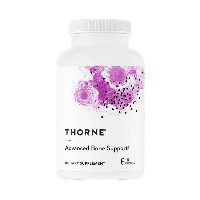 Advanced Bone Support