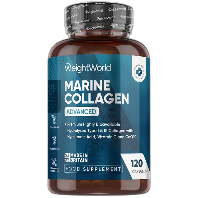Marine Collagen