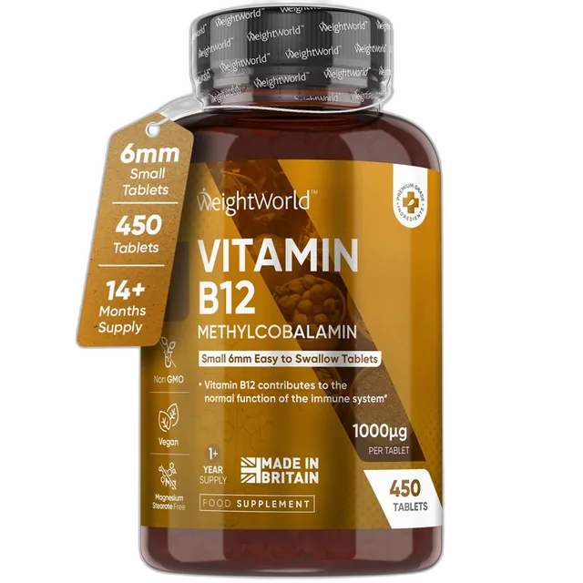 Vitamin B12